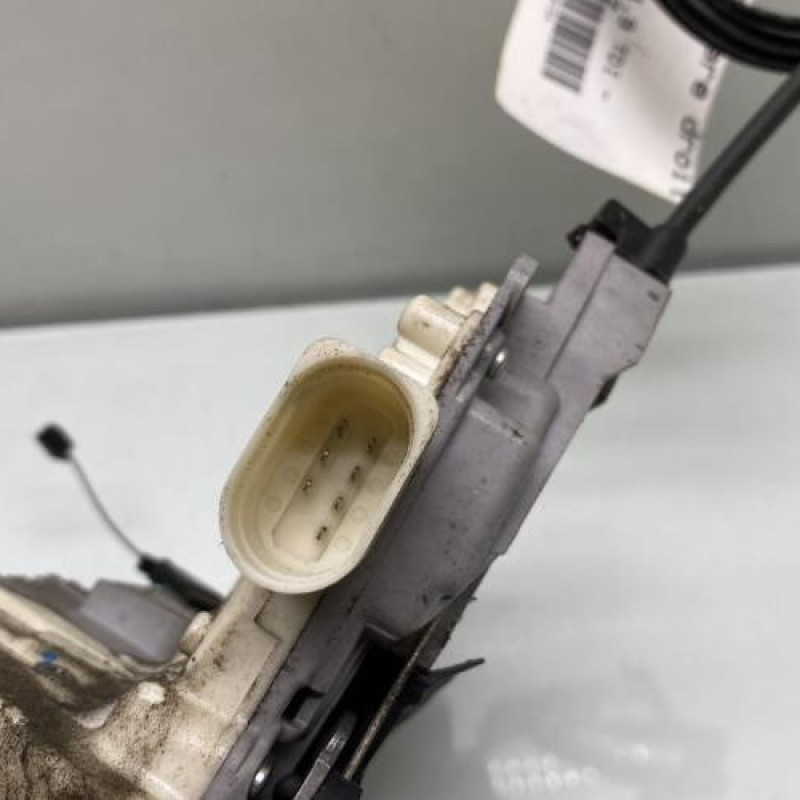 Serrure arriere droit SEAT ALTEA Photo n°4