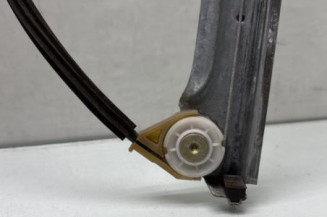 Leve vitre electrique avant gauche CITROEN XSARA PICASSO