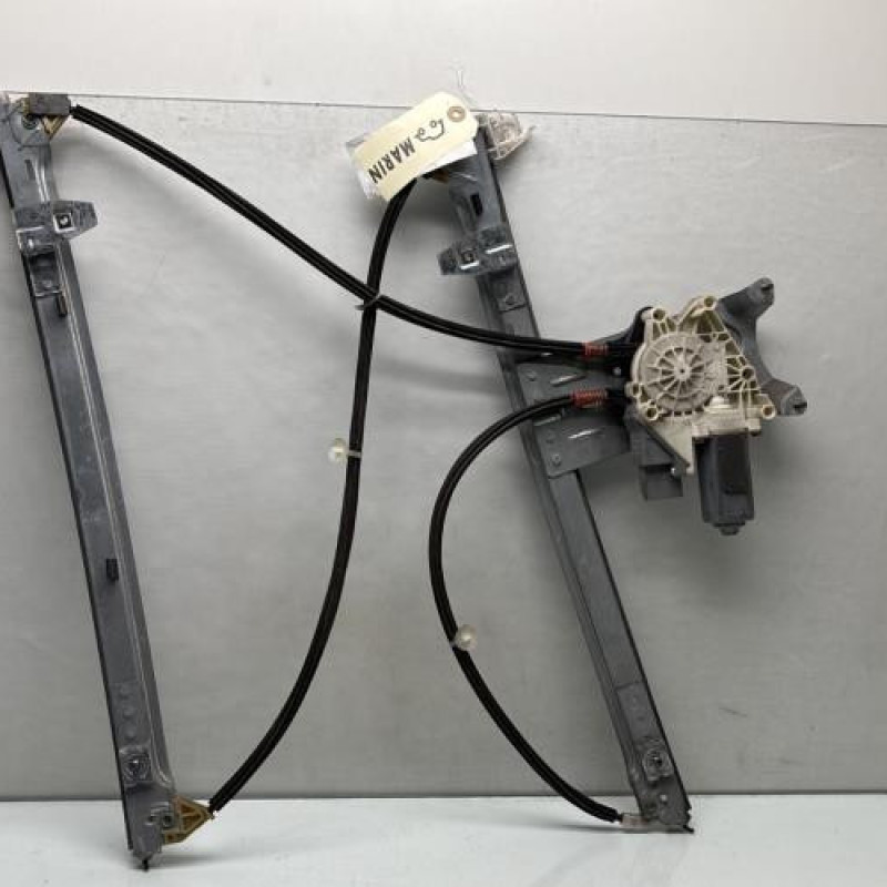 Leve vitre electrique avant gauche CITROEN XSARA PICASSO Photo n°6