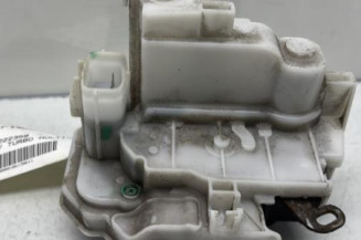 Serrure arriere droit ALFA ROMEO 159 Photo n°1
