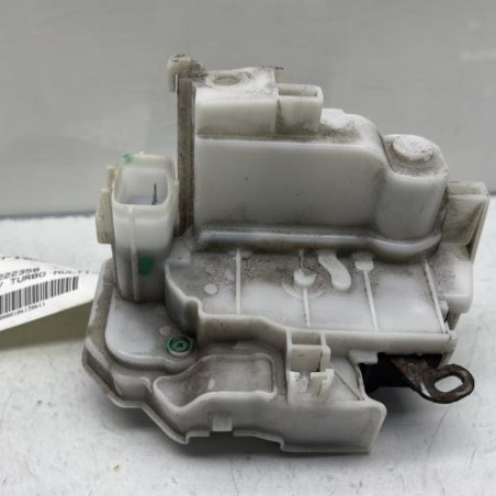 Serrure arriere droit ALFA ROMEO 159 Photo n°1