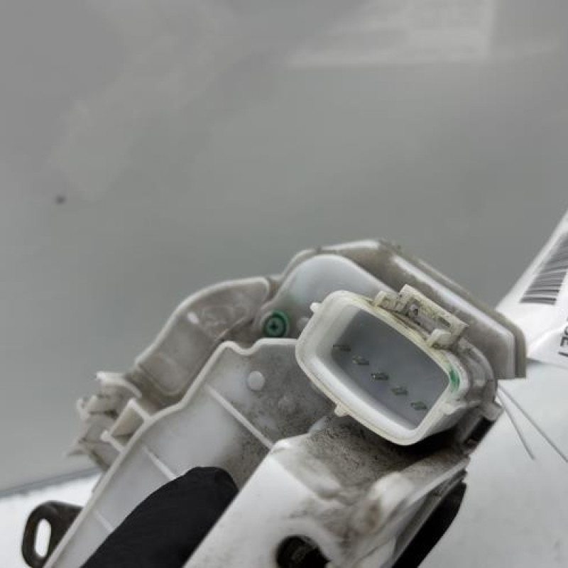 Serrure arriere droit ALFA ROMEO 159 Photo n°3