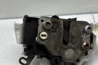 Serrure arriere droit ALFA ROMEO 159