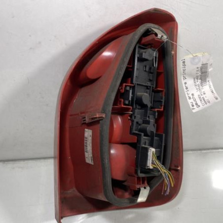 Feu arriere principal gauche (feux) CITROEN XSARA PICASSO