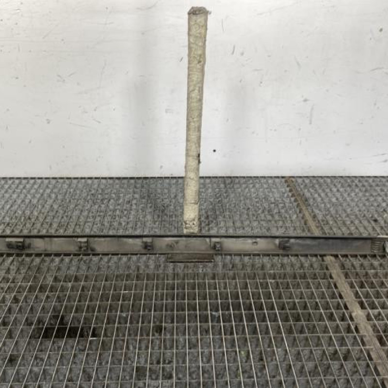 Baguette de porte avant gauche RENAULT CLIO 3 Photo n°4