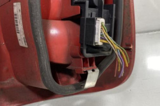 Feu arriere principal gauche (feux) CITROEN XSARA PICASSO
