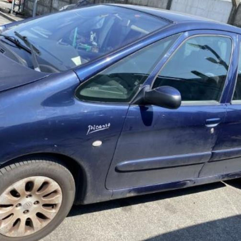 Feu arriere principal gauche (feux) CITROEN XSARA PICASSO Photo n°6