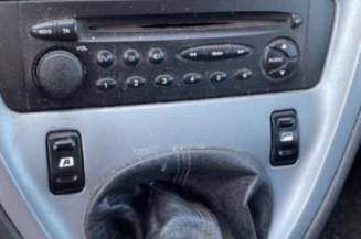 Feu arriere principal gauche (feux) CITROEN XSARA PICASSO