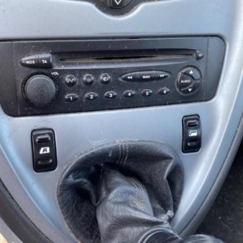 Feu arriere principal gauche (feux) CITROEN XSARA PICASSO Photo n°7