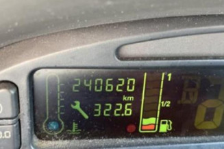 Feu arriere principal gauche (feux) CITROEN XSARA PICASSO