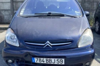 Feu arriere principal gauche (feux) CITROEN XSARA PICASSO