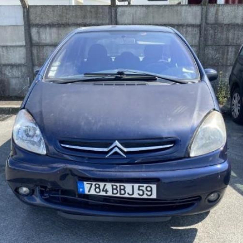 Feu arriere principal gauche (feux) CITROEN XSARA PICASSO Photo n°9