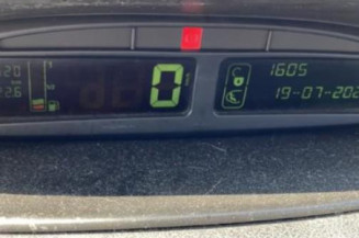 Feu arriere principal gauche (feux) CITROEN XSARA PICASSO