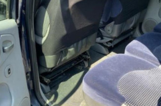 Feu arriere principal gauche (feux) CITROEN XSARA PICASSO