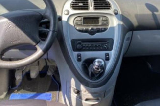 Feu arriere principal gauche (feux) CITROEN XSARA PICASSO