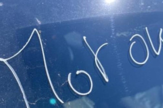 Feu arriere principal gauche (feux) CITROEN XSARA PICASSO