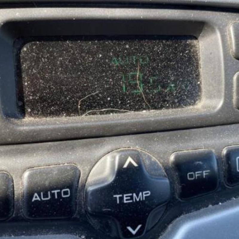 Feu arriere principal gauche (feux) CITROEN XSARA PICASSO Photo n°20