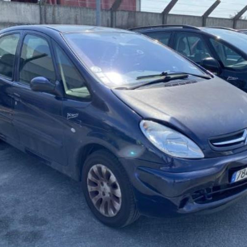 Retroviseur gauche CITROEN XSARA PICASSO Photo n°10