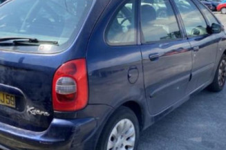 Retroviseur gauche CITROEN XSARA PICASSO