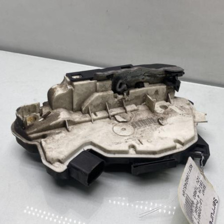 Serrure avant gauche SEAT IBIZA 4
