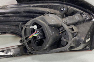 Feu arriere principal droit (feux) PEUGEOT 208 1