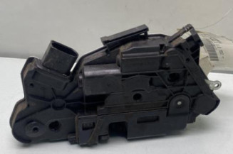 Serrure avant gauche SEAT IBIZA 4