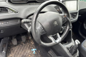 Feu arriere principal droit (feux) PEUGEOT 208 1