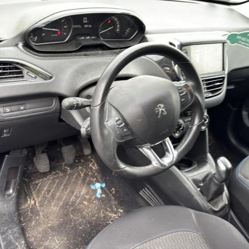 Retroviseur gauche PEUGEOT 208 1 Photo n°16