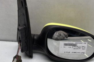 Retroviseur droit FORD KA 2 Photo n°1