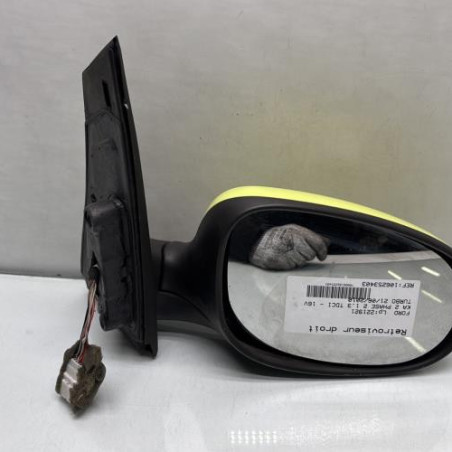 Retroviseur droit FORD KA 2 Photo n°1