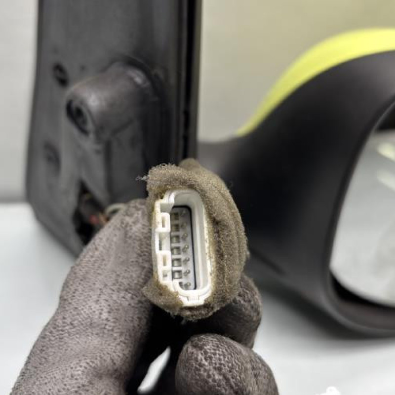 Retroviseur droit FORD KA 2 Photo n°3