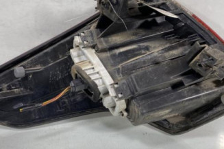 Feu arriere principal droit (feux) CITROEN C4 PICASSO 1