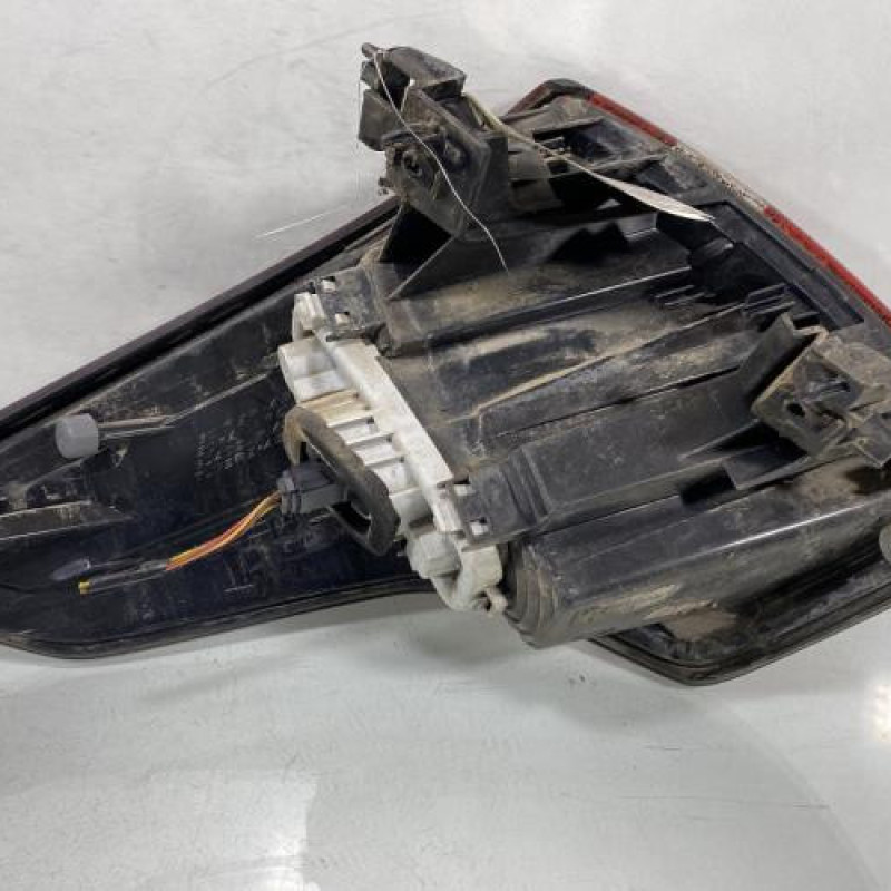 Feu arriere principal droit (feux) CITROEN C4 PICASSO 1 Photo n°2