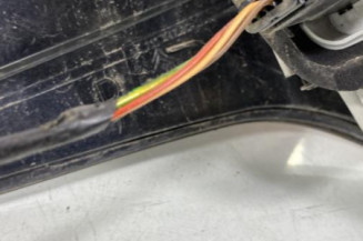 Feu arriere principal droit (feux) CITROEN C4 PICASSO 1