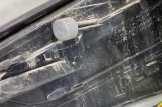 Feu arriere principal droit (feux) CITROEN C4 PICASSO 1