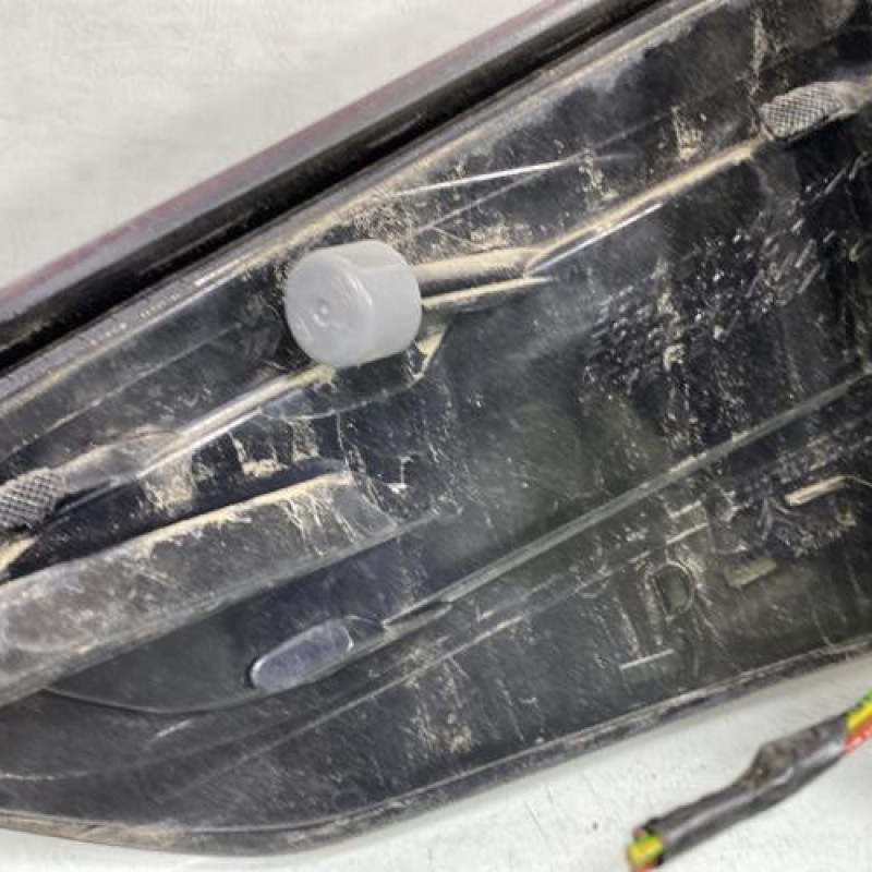Feu arriere principal droit (feux) CITROEN C4 PICASSO 1 Photo n°6