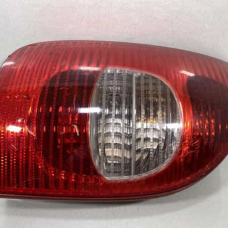Feu arriere principal gauche (feux) CITROEN XSARA PICASSO Photo n°1