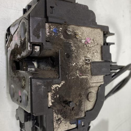 Serrure avant gauche RENAULT CLIO 3