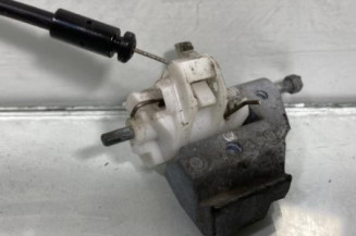 Serrure avant gauche RENAULT CLIO 3