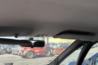 Feu arriere principal gauche (feux) CITROEN XSARA PICASSO