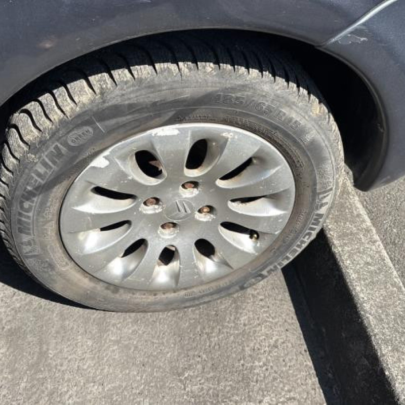 Feu arriere principal gauche (feux) CITROEN XSARA PICASSO Photo n°20