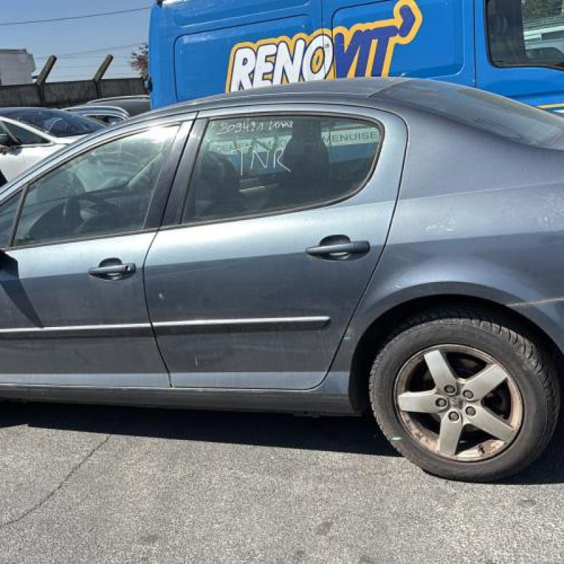 Retroviseur droit PEUGEOT 407 Photo n°13
