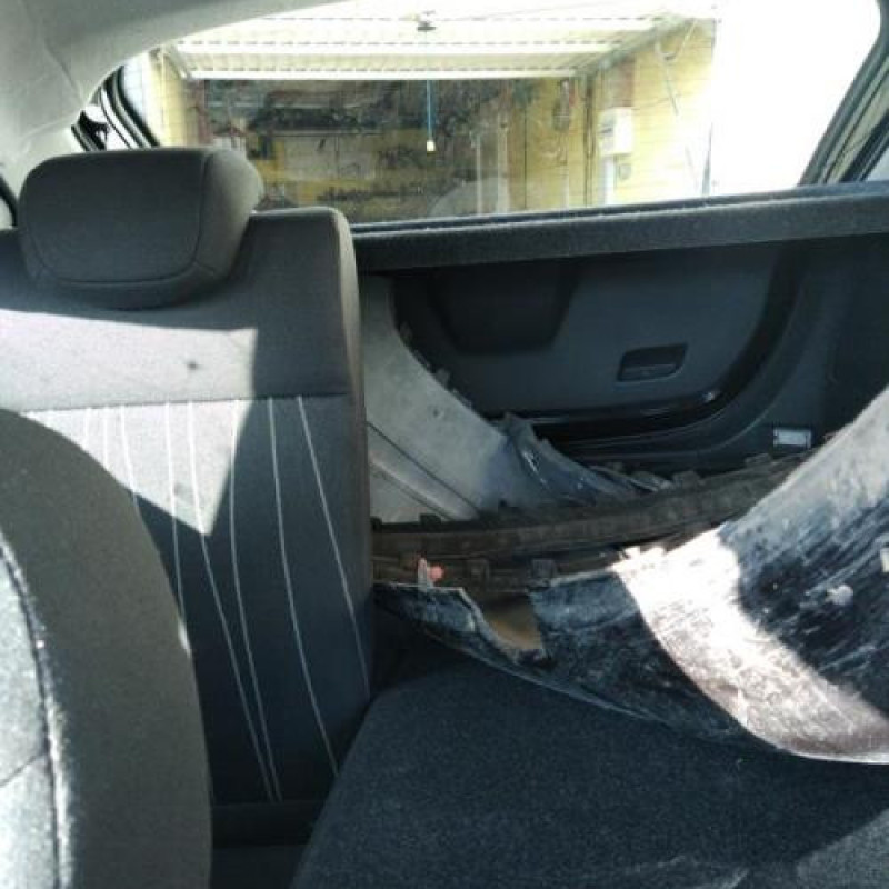 Pivot de moyeu avant droit OPEL CORSA D Photo n°20