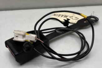 Attache ceinture avant gauche PEUGEOT 407