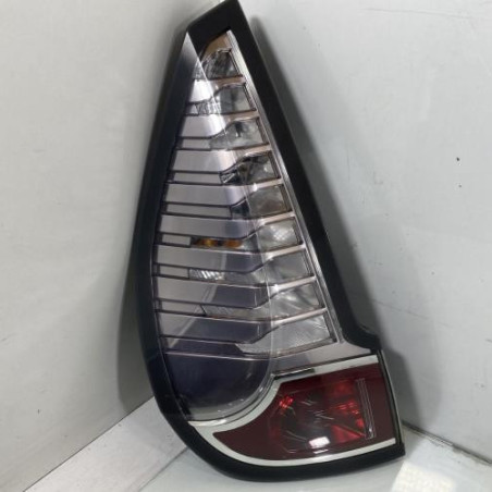 Feu arriere principal gauche (feux) RENAULT SCENIC 3 Photo n°1