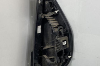 Feu arriere principal gauche (feux) RENAULT SCENIC 3
