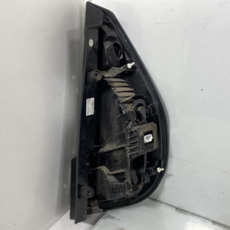 Feu arriere principal gauche (feux) RENAULT SCENIC 3