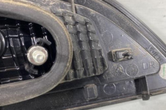 Feu arriere secondaire droit (feux) RENAULT SCENIC 3