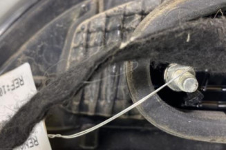 Feu arriere secondaire gauche (feux) RENAULT SCENIC 3