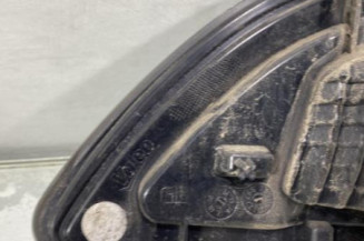 Feu arriere secondaire gauche (feux) RENAULT SCENIC 3